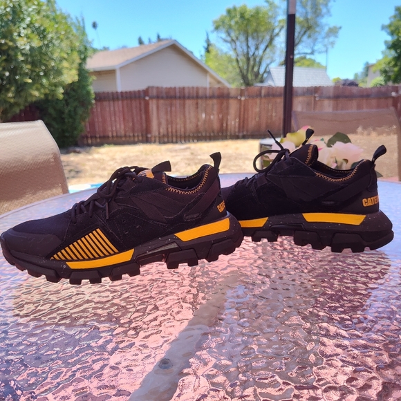 New - Caterpillar Unisex, - Picture 2 of 4